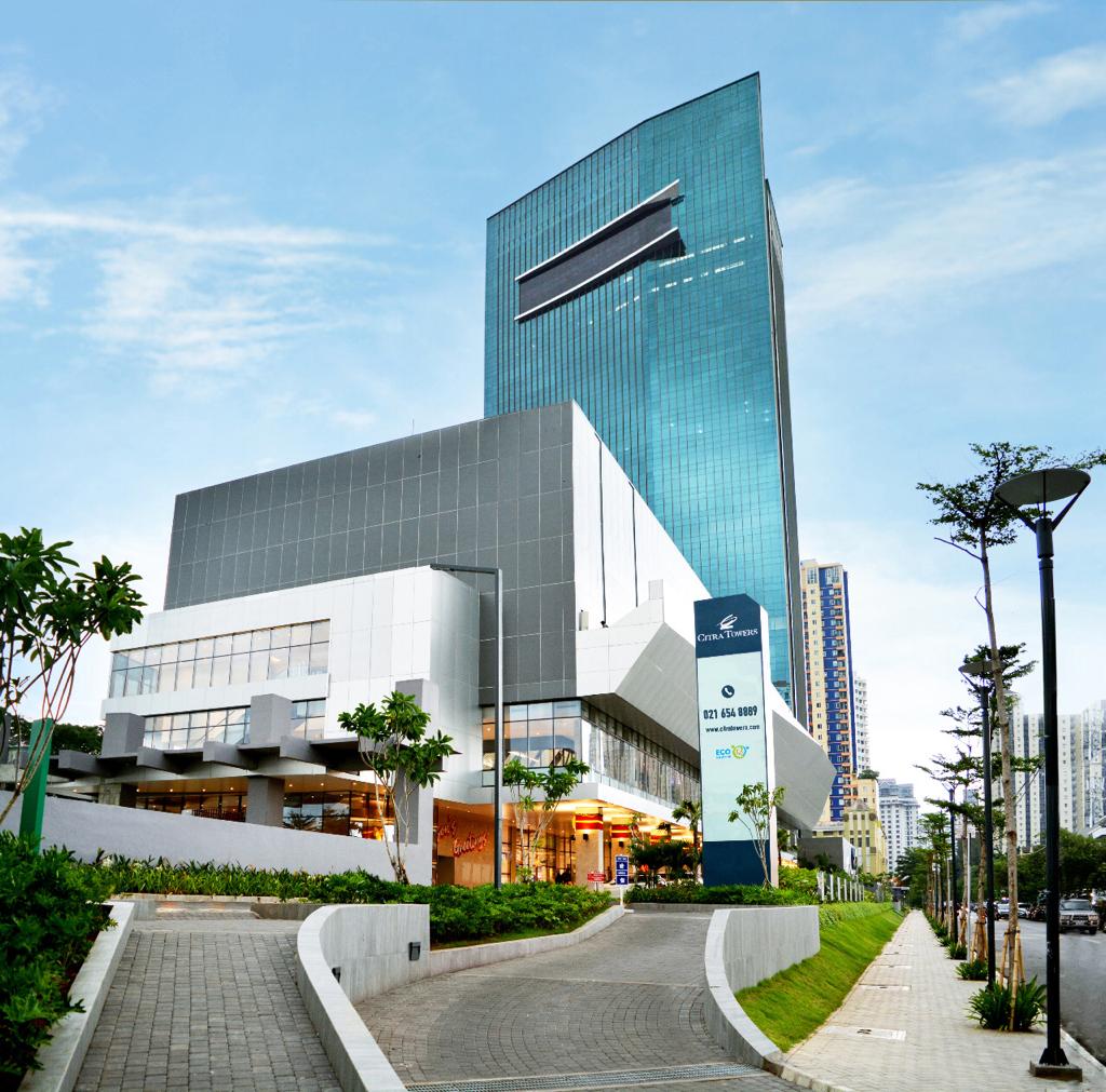 Gelar Ciputra Festival 4.0, Group Ciputra Tawarkan Beragam Promo Menarik  Hingga Beasiswa Berprestasi